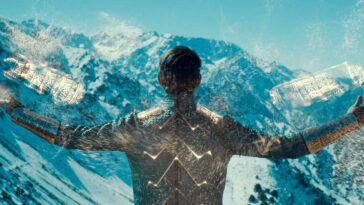 Atoman: Un superhéroe al servicio del patrimonio amazigh y africano