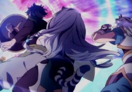 The Rising of the Shield Hero Season 4 Episodio 9: ¿Qué fecha y hora de lanzamiento?