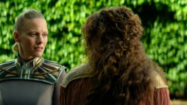 Fundación Temporada 3 Episodio 8: ¡Explicación del final!