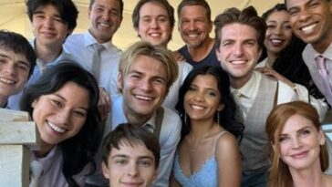 Mi vida con los Boys Walter: ¿Con quién están los actores en una relación?