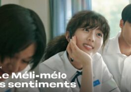 ¿Qué fecha de lanzamiento para el resto de Le Méli Mélo de los sentimientos?