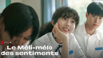 ¿Qué fecha de lanzamiento para el resto de Le Méli Mélo de los sentimientos?