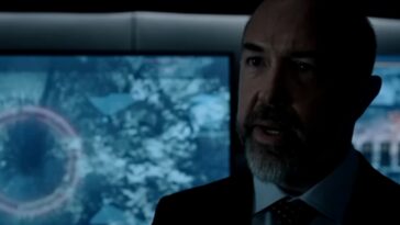 Invasion Temporada 3 Episodio 3: ¿Qué fecha y hora de salida Apple TV+?