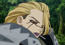 Dr. Stone Temporada 4 Episodio 21: ¿Qué fecha y hora de lanzamiento?