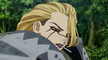 Dr. Stone Temporada 4 Episodio 21: ¿Qué fecha y hora de lanzamiento?