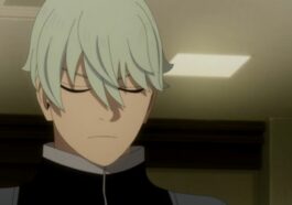 Kaiju No 8 Temporada 2 Episodio 8: ¿Qué fecha y hora de lanzamiento?