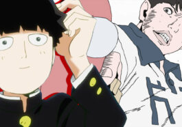 6 anime de calidad que todos evitan debido a la animación demasiado inquietante