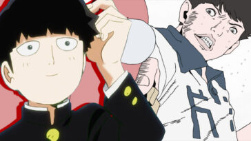 6 anime de calidad que todos evitan debido a la animación demasiado inquietante