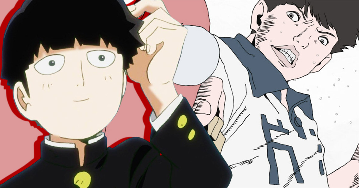 6 anime de calidad que todos evitan debido a la animación demasiado inquietante