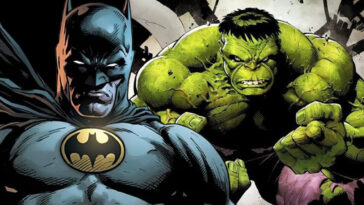 8 personajes de Marvel y DC que serían aterradores en un juego de terror