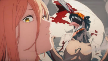 Antes del lanzamiento de Film Chainsaw Man, anunció un nuevo anime