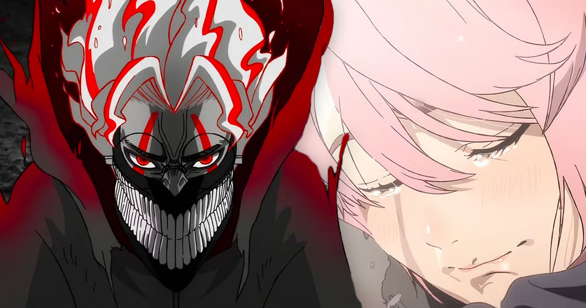 Dandadan: El anime forzado a disculparse después de esta gran controversia