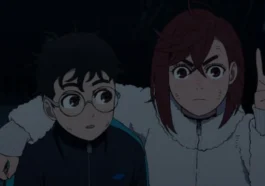 Dandadan Temporada 2 Episodio 7: ¿Qué fecha y hora de lanzamiento?