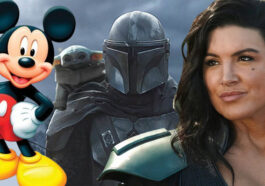Disney vs Gina Carano: Finalmente sabemos cómo termina el asunto de Star Wars