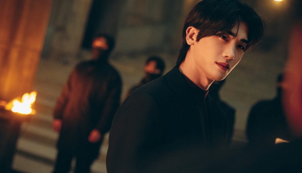 Doce K-Drama Temporada 2: ¿Qué fecha de lanzamiento? 2 Doce Kdrama de la temporada 2