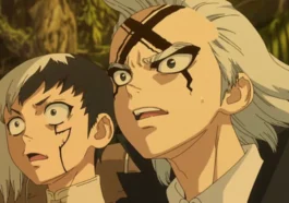 Dr. Stone Temporada 4 Episodio 18: ¿Qué fecha y hora de lanzamiento?