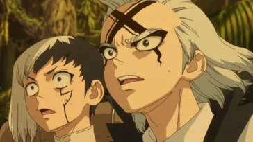 Dr. Stone Temporada 4 Episodio 18: ¿Qué fecha y hora de lanzamiento?