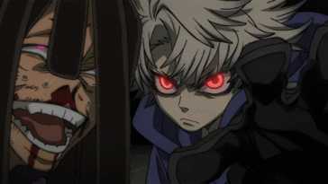 El anime del momento finalmente reveló el poder loco de su personaje principal
