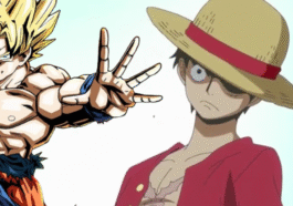 El editor de Dragon Ball ataca a Eiichiro Oda (una pieza)