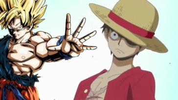 El editor de Dragon Ball ataca a Eiichiro Oda (una pieza)