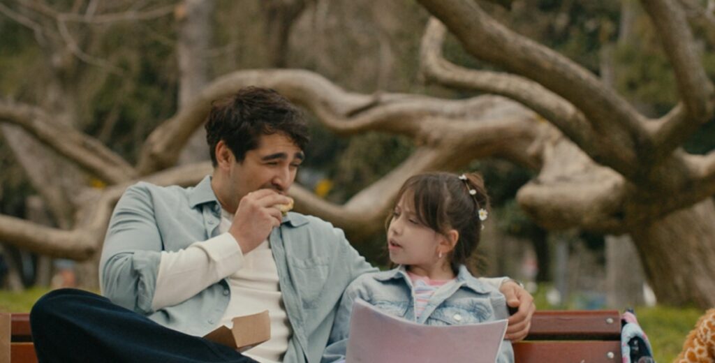 El hombre abandonado: ¡Explicación del fin! 2 El hombre abandonado