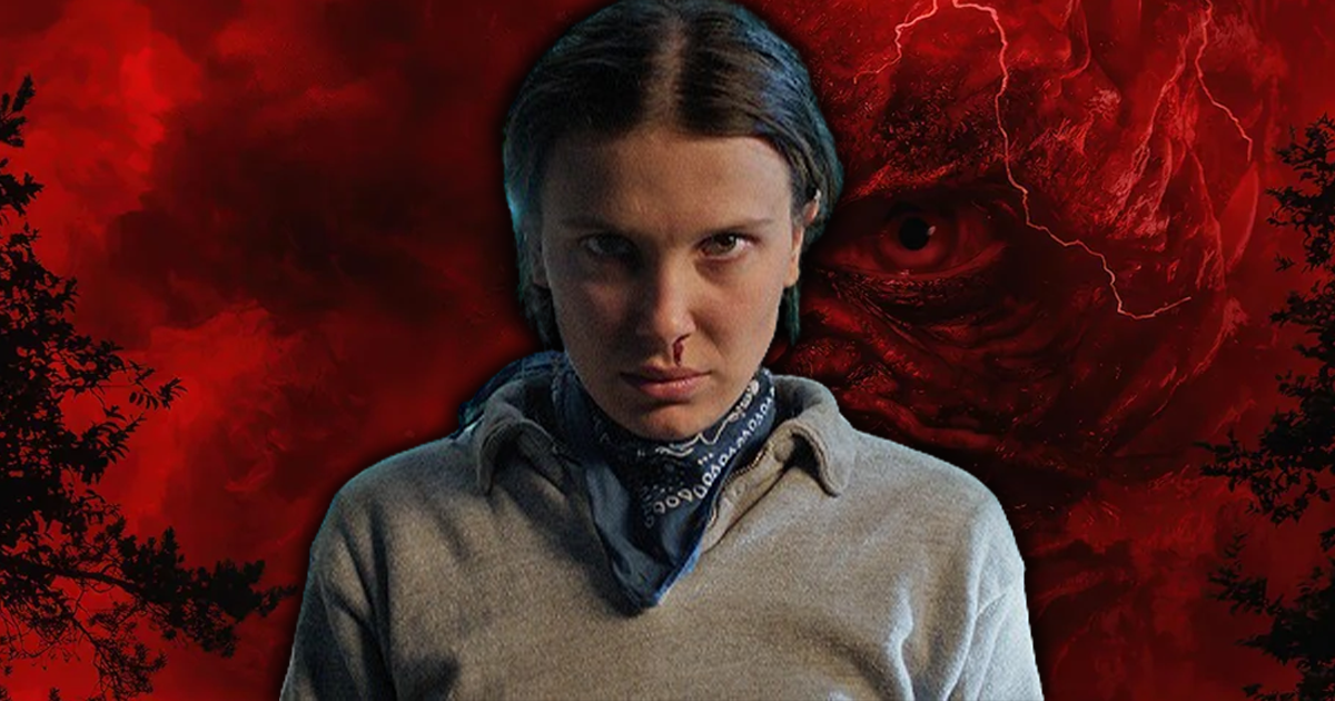 El lanzamiento de la temporada 5 de Stranger Things será completamente loco