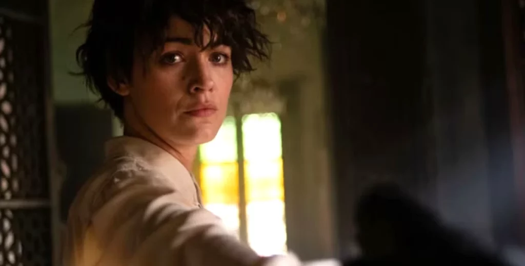 El ritmo de la venganza: ¡Explicación del fin! 2 El ritmo de la buena venganza