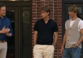 El verano me convertí en un buen episodio de la temporada 3: ¿qué fecha y hora de lanzamiento?