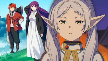 Frieren comparte una excelente sorpresa antes de la temporada 2