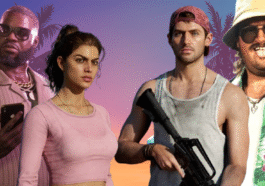 GTA 6 podría tener una competencia colosal