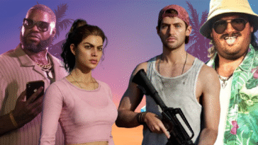 GTA 6 podría tener una competencia colosal