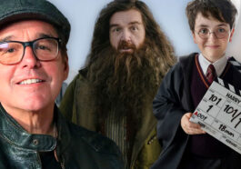 Harry Potter: Chris Columbus cuestiona el interés de la serie HBO