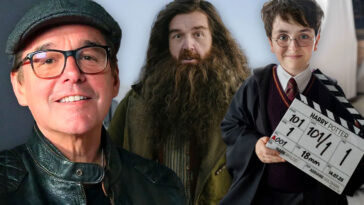 Harry Potter: Chris Columbus cuestiona el interés de la serie HBO