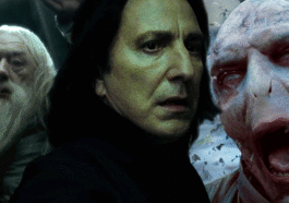 Harry Potter: La serie puede cambiar la franquicia para siempre con esta escena en Rogue