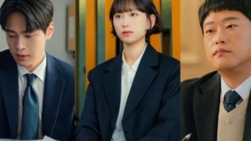 Law and the City Temporada 1: ¡Explicación del fin!