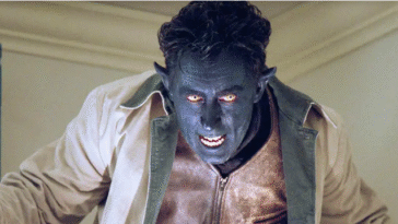 Los Vengadores Doomsday: Un regreso reparador para Alan Cumming