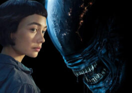 Los primeros comentarios de Alien Earth cayeron, y se ve loco