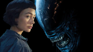 Los primeros comentarios de Alien Earth cayeron, y se ve loco