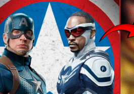 Marvel acaba de presentar un nuevo Capitán América, te sorprenderá