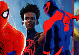 Marvel acaba de presentar un nuevo Spider-Man