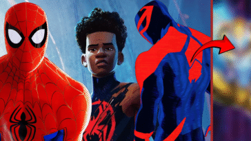 Marvel acaba de presentar un nuevo Spider-Man