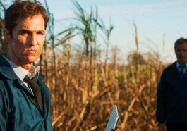 Netflix reúne al creador de True Detective y Matthew McConaughey para este proyecto