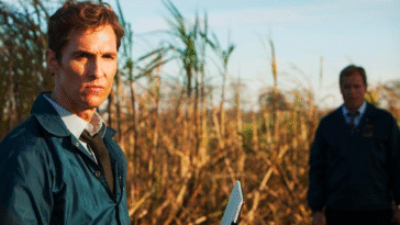 Netflix reúne al creador de True Detective y Matthew McConaughey para este proyecto