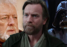 Obi-Wan Kenobi Temporada 2: Excelentes noticias para la serie Star Wars con Ewan McGregor