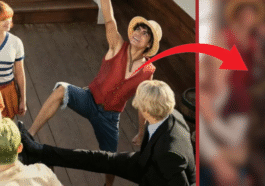 One Piece Season 2: Luffy y los Mugiwaras finalmente son revelados