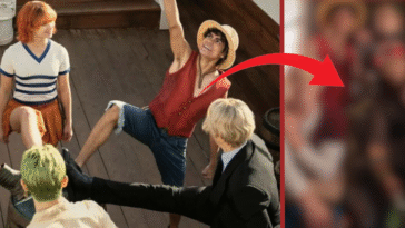 One Piece Season 2: Luffy y los Mugiwaras finalmente son revelados