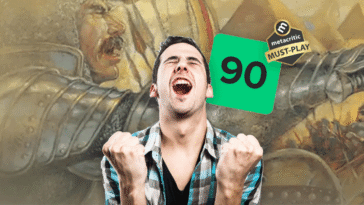 PC: Este juego de culto señaló 90 en Metacritic es finalmente gratis