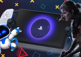 PS6 portátil, este proyecto loco da sus noticias