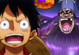 Para llegar a la única pieza, Luffy tendrá que colaborar con su mayor rival