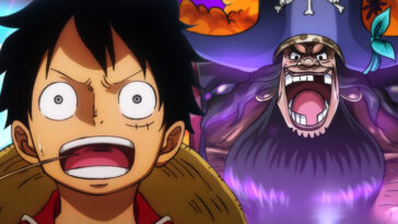 Para llegar a la única pieza, Luffy tendrá que colaborar con su mayor rival